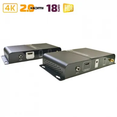 Беспроводной HDMI 2.0 удлинитель Dr.HD EW 115 HDB